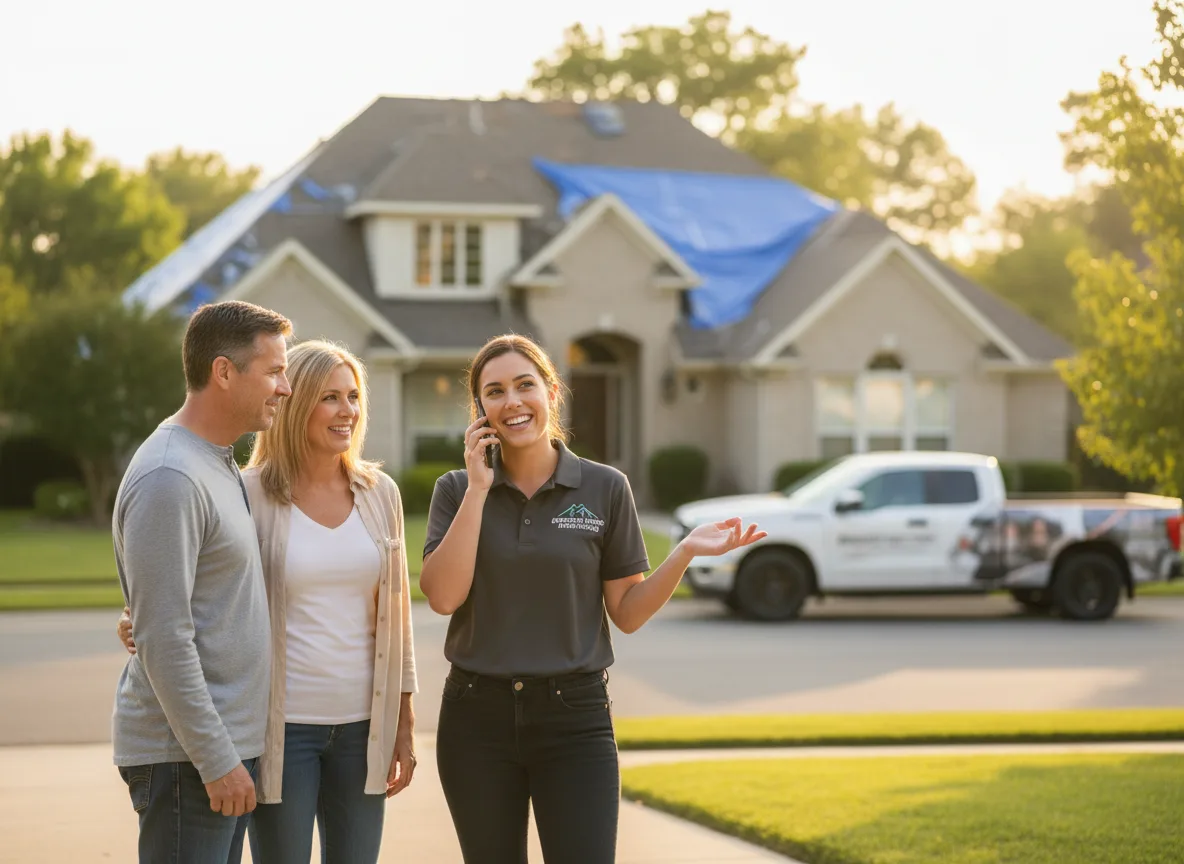 Emergency Roof Repair Waurika, OK FAQs